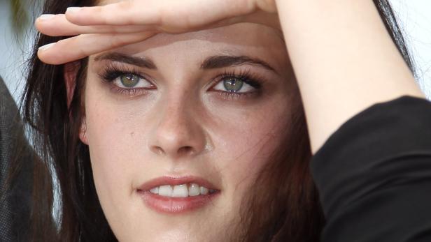 Kristen Stewart: Ausschau nach neuen Ufern