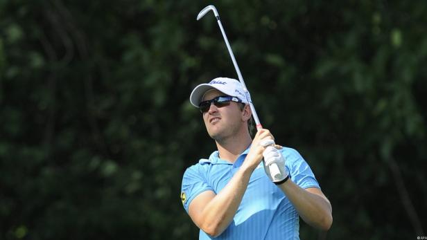Wiesberger sorgte mit Heim-Triumph für Rekorde