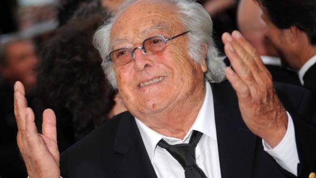 Frankreich trauert um Kultregisseur Georges Lautner