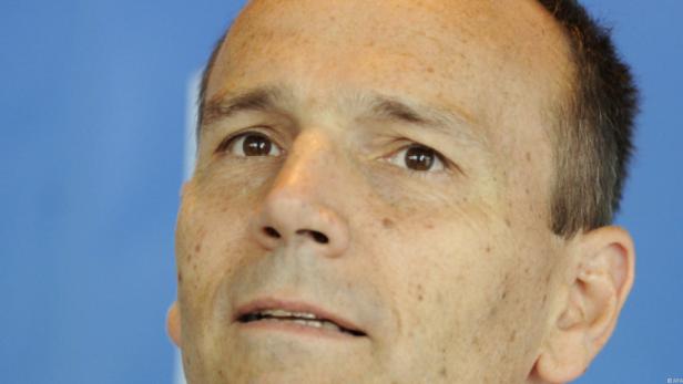 Farnik setzt auf seine Routine