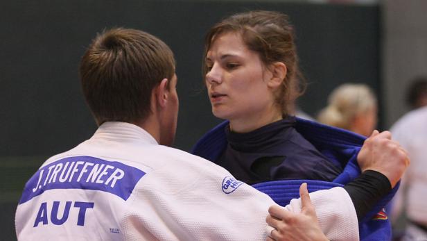 Drexler verspürt vor Olympia-Auftritt keinen Druck