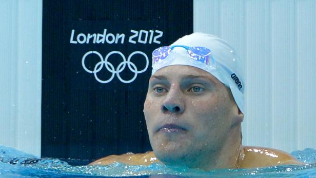 Jukic wurde Semifinal-Sechster
