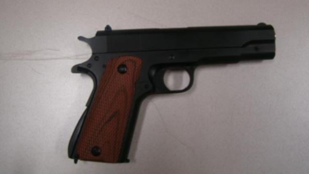 Softgun