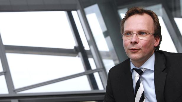 Andreas Bierwirth: „Ziel ist eine Neuauflage der Auktion unter fairen Bedingungen“