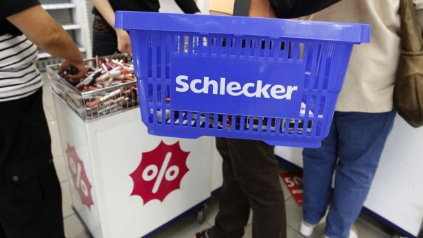 Schlecker: Greißlerladen statt Drogeriemarkt