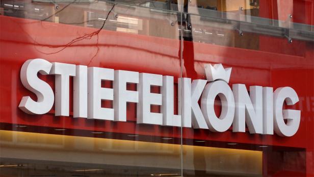 Stiefelkönig verdreifachte Verluste 2011