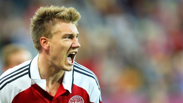 Bendtners fruchtlose Torgarantie