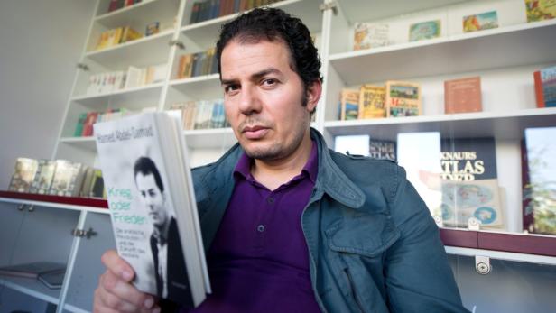 GERMANY EGYPT LITERATURE
