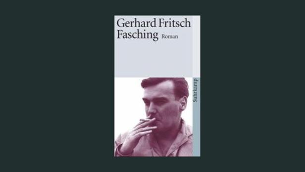 Fasching - Von Gerhard Fritsch
