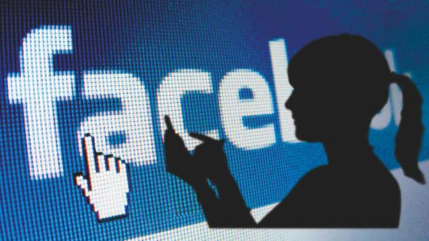 Facebook-Nutzer wegen Miniaturbild verklagt