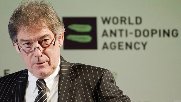 WADA-Chef: Mikro-Dosen statt Designer-Drogen