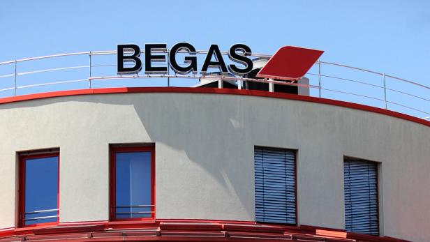 Begas: Jetzt ist Staatsanwaltschaft am Zug