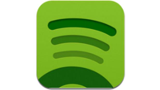 Spotify Logo