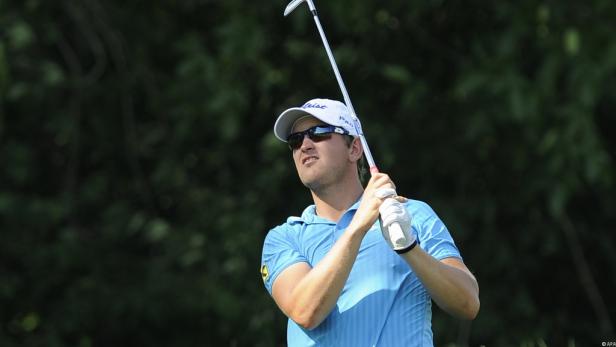 "Abenteuer USA" beginnt für Wiesberger in Ohio