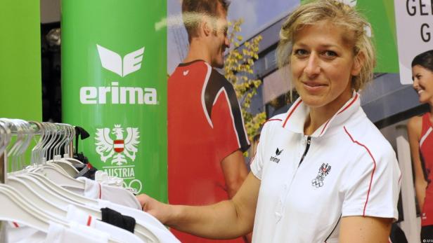 Renate Voglsang reitet "durchgeknallten" Fabiano