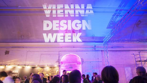 Vienna Design Week: Mehr als nur "Glamour"