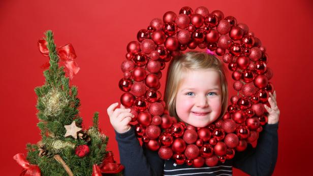 Mein Weihnachten