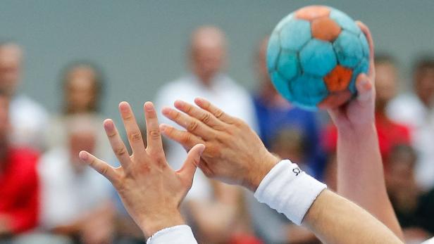 Handball: Hard gewinnt umkämpften Cup-Schlager