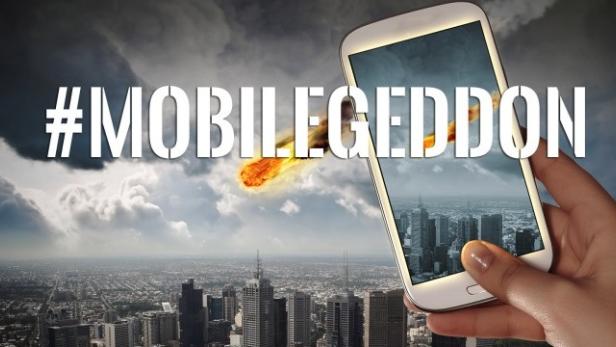 Mobilegeddon hinterlässt Spuren