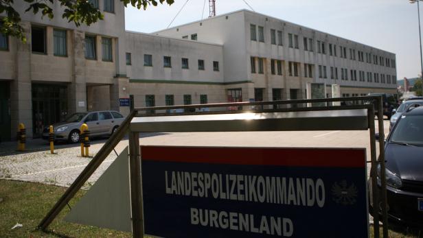 Niessl-Büroleiter soll Polizeidirektor werden