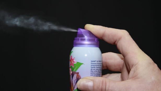 Unterschätztes Risiko: Wenn Duftstoffe die Gesundheit belasten