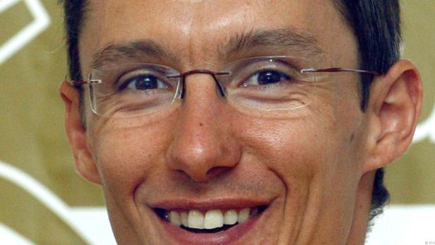 Weidlinger beginnt im Oktober mit dem Training