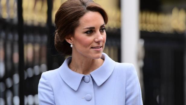 Über 206.000 Euro gab die Herzogin von Cambridge laut Daily Mail in diesem Jahr für ihre modische Ausstattung aus. Und das, obwohl sie eigentlich ein großer Fan von günstigeren Marken ist.