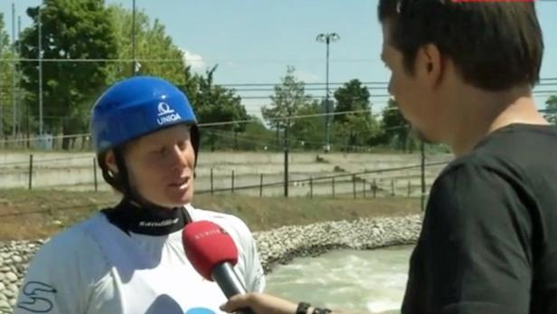 Interview mit Goldhoffnung Kuhnle