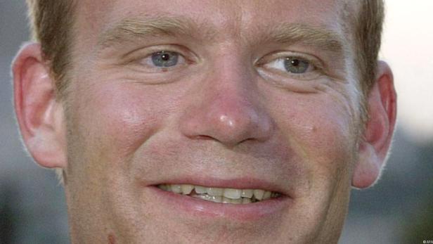 Planer will nach 2004 wieder eine Medaille