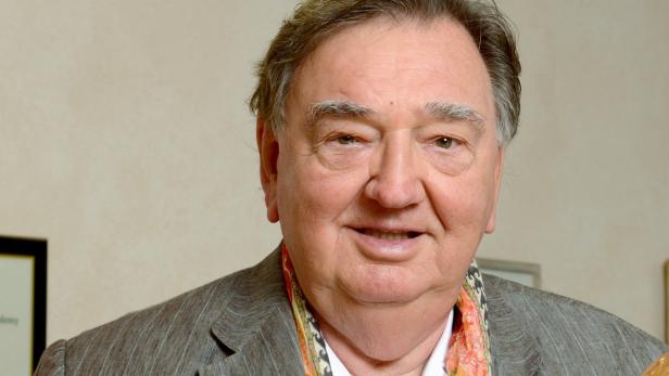 Fußballvermarkter und Musicalchef Rolf Deyhle ist tot