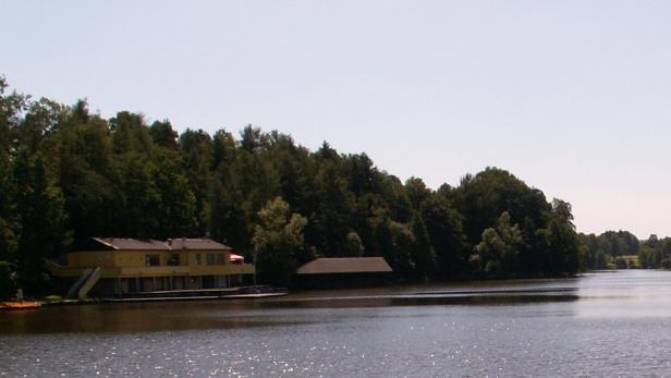 Allentsteig: Badpläne schlagen hohe Wellen