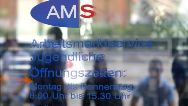 Juli-Arbeitslosenquote stieg um 8,7 %