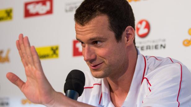 "Markus wurde an den Galgen gehängt"