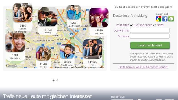 Paid Dating Wien - Dein heies bezahltes Date wartet