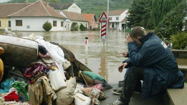 Hochwasser 2002: Das Leben nach der Flut