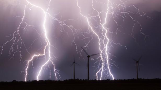 Sommergewitter: Die unterschätzte Gefahr