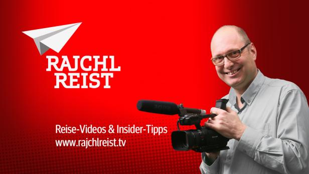 Rajchls Reise-Videos und Insider-Tipps
