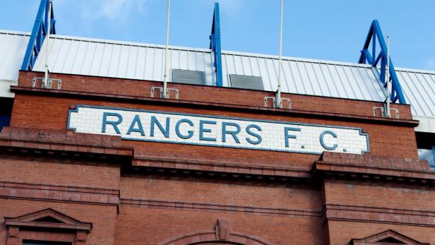 Der tiefe Fall der Glasgow Rangers