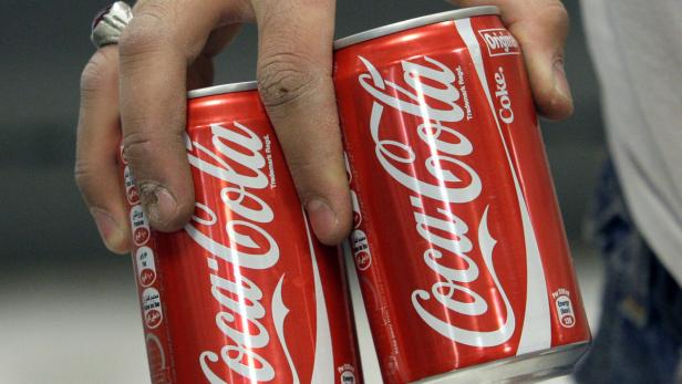 Das neue Ranking des US-Beratungsunternehmens Interbrand zeigt: Noch hält sich Coca-Cola an der Spitze.