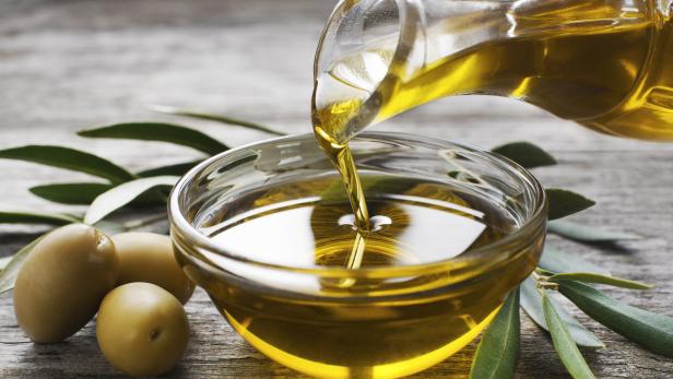 Warum alle Olivenöl "nativ extra" wollen