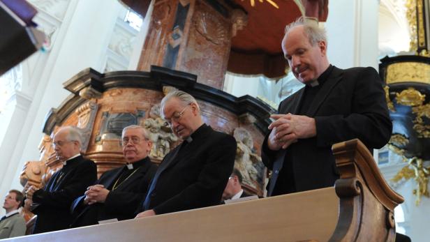 Hirtenbrief: Absage der Bischöfe an die Reformer