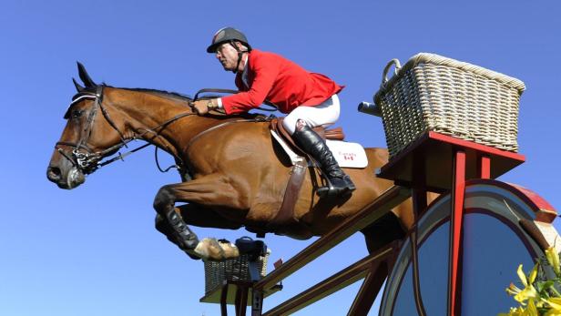 Kanadier Millar Rekord-Olympionike
