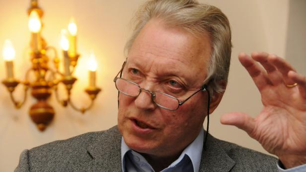 Berufswelt: "Jugendwahn muss aus Köpfen"