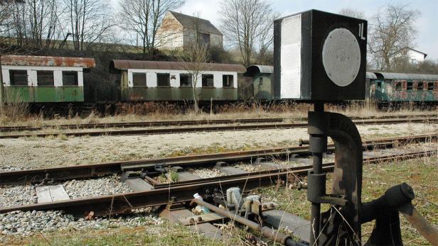 Mobilitätspreis für Projekt Thayatalbahn