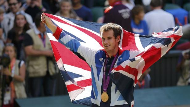 Andy Murray