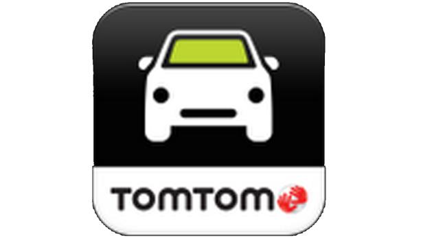 TomTom bringt Navi-App für Android-Handys