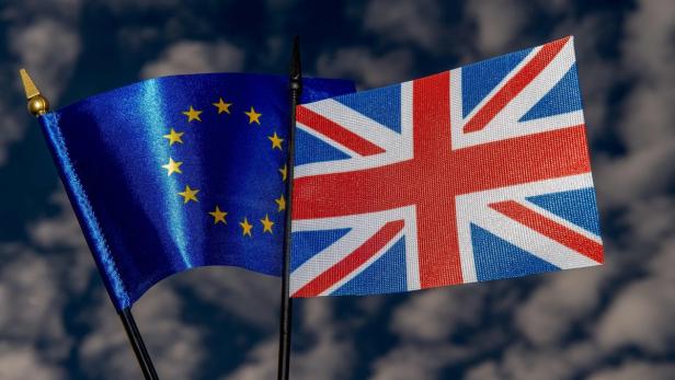 Am 23. Juni stimmen die Briten über den möglichen EU-Austritt ab.