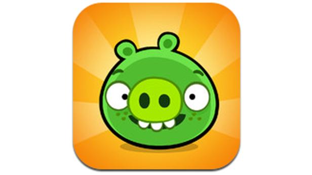 Bad Piggies: Sauschweres Game folgt Angry Birds