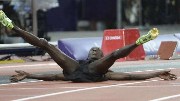 Hindernis-Triumphator Kemboi wechselt zum Marathon