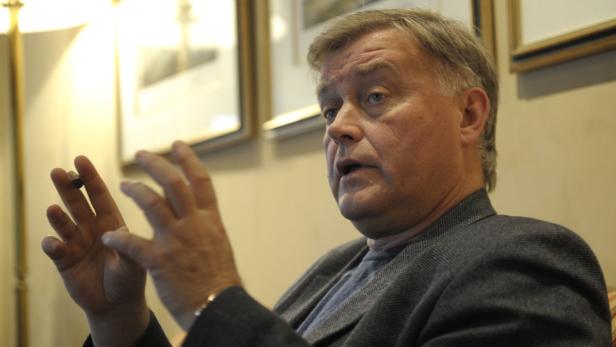 Yakunin: "Der rasche Transport ist zentral"